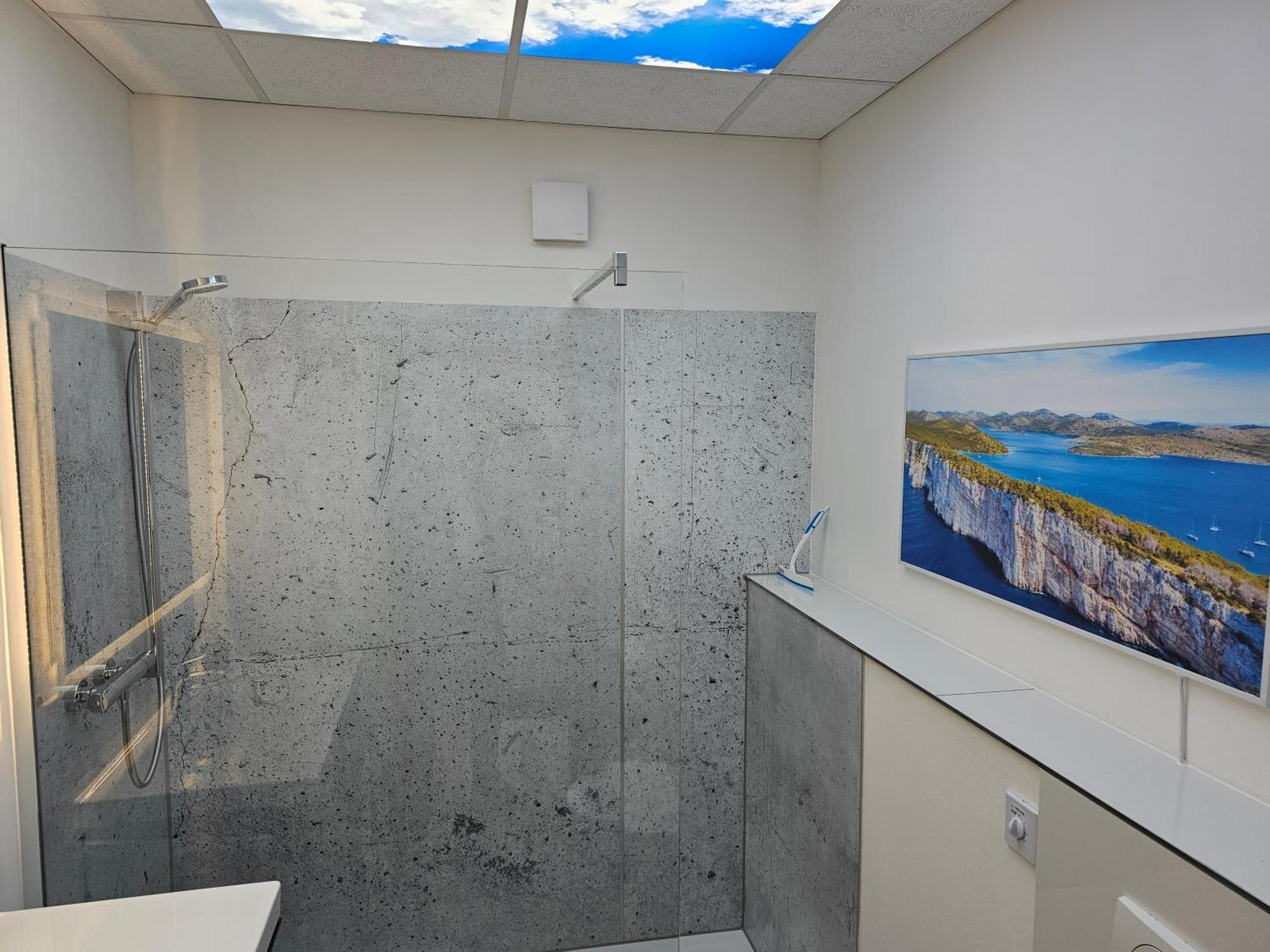 Appartement Vermietung Brunner Rostock Esterno foto