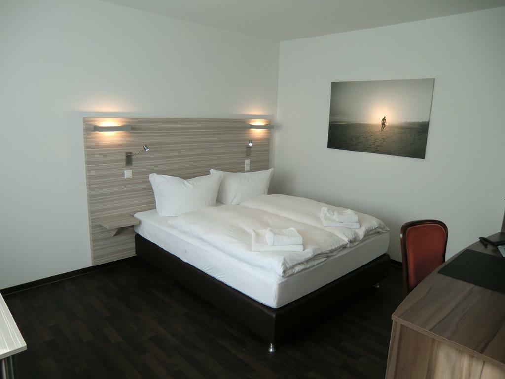Appartement Vermietung Brunner Rostock Camera foto