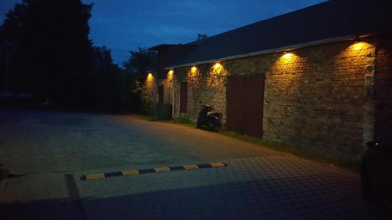 Appartement Vermietung Brunner Rostock Esterno foto